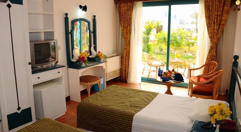Badawia Sharm Resort Exterior photo