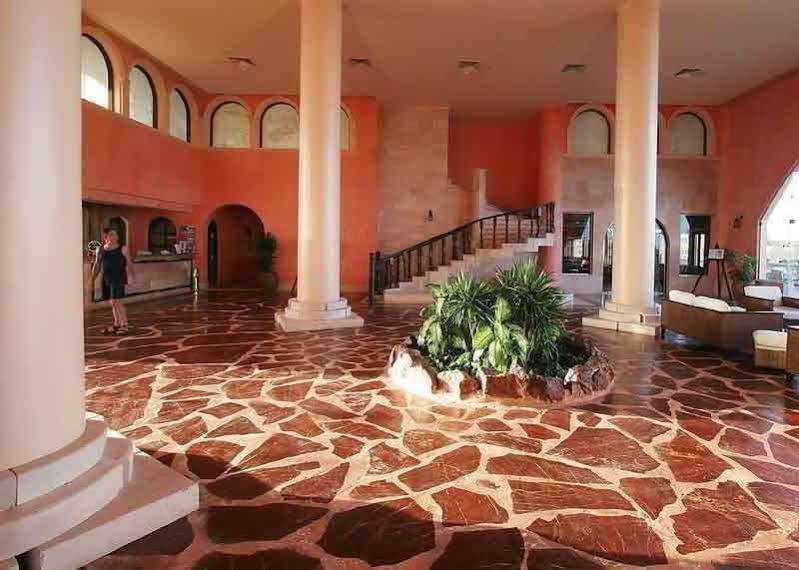 Badawia Sharm Resort Exterior photo