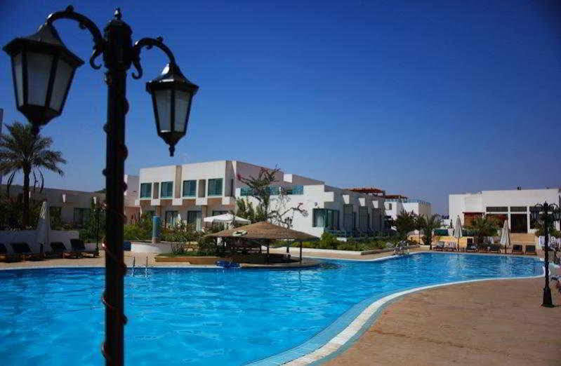 Badawia Sharm Resort Exterior photo