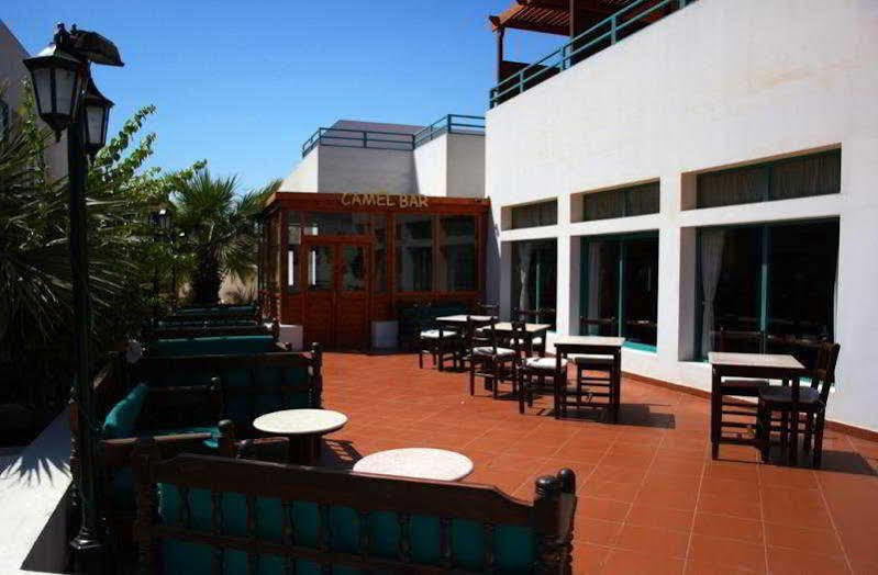 Badawia Sharm Resort Exterior photo